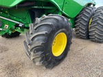 Drivetrain with 