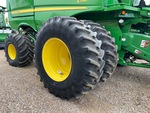 Drivetrain with 