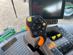 Control Station with 