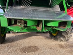 Chassis with 