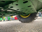 Drivetrain with 