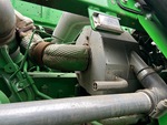 Engine with 