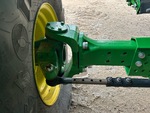 Drivetrain with 