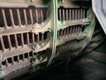 Chassis with 
