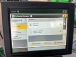 Control Station with 