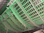 Chassis with 