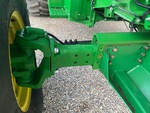 Drivetrain with 