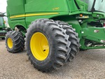 Drivetrain with 