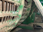 Chassis with 