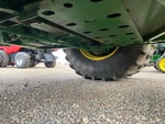Drivetrain with 