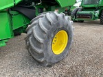 Drivetrain with 