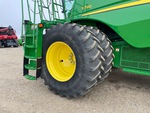 Drivetrain with 