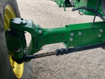 Drivetrain with 