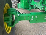 Drivetrain with 