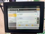 Control Station with 