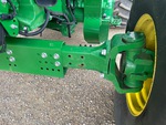 Drivetrain with 