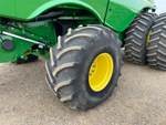 Drivetrain with 