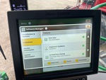 Control Station with
