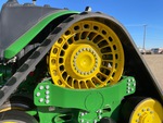 Drivetrain with 