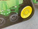 Drivetrain with 