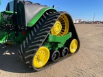 Drivetrain with 