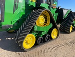 Drivetrain with 