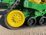 Drivetrain with 