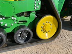 Drivetrain with 