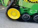 Drivetrain with 