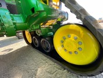 Drivetrain with 