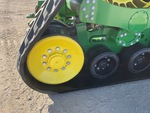 Drivetrain with 
