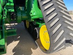 Drivetrain with 