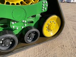 Drivetrain with 