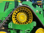 Drivetrain with 