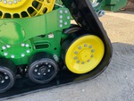 Drivetrain with 
