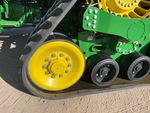 Drivetrain with 