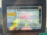 Control Station with