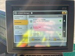 Control Station with