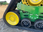 Drivetrain with