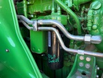 Engine with 