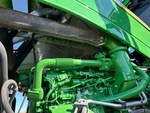 Engine with 