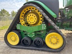 Chassis with 