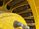 Chassis with 
