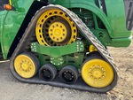 Chassis with 