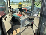 Control Station with 