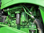 Engine with 