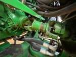 Drivetrain with 
