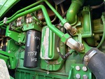Engine with 