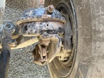 Brakes with 