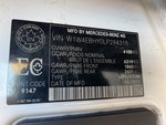 General Appearance with Second Serial Number/VIN Photo